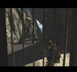 Riven: The Sequel To Myst screenshot 5 for Playstation